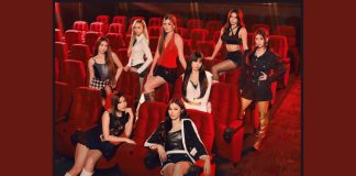 BINI Drops Back-To-Back Singles “Unang Kilig,” “Honey Honey”