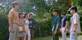 “The Secrets Of Hotel 88” Tops iWant Chart, Draws More Viewers Into Mystery-Filled Collab