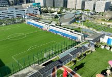 SUN-POWERED SPACES: HOW SM IS TRANSFORMING MALLS INTO ENERGY HUBS