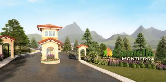 HIGHLAND LIVING FINDS A FOREVER HOME AT CAMELLA MONTIERRA IN BUKIDNON