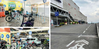 SM SUPERMALLS ACHIEVES HISTORIC MILESTONE IN DOTR MOBILITY AWARDS