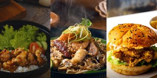 A FEAST OF FLAVORS AWAITS AT SM CITY ZAMBOANGA