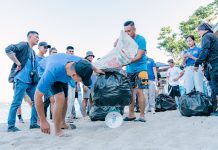 SM SUPERMALLS ADVANCES CORPORATE SOCIAL RESPONSIBILITY THROUGH COASTAL INITIATIVES