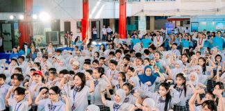 ERCEFLORA ANNOUNCES ENHANCED EDUCATIONAL INITIATIVES FOR BATANG MATATAG DAY