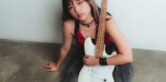 OFFICIAL RELEASE: LIGAYA ESCUETA EXPLORES SONIC TEXTURES IN NEW SINGLE “JUNE”