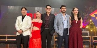 “Blood Vs Duty” Ready To Set ABS-CBN’s 8PM Primetime Ablaze