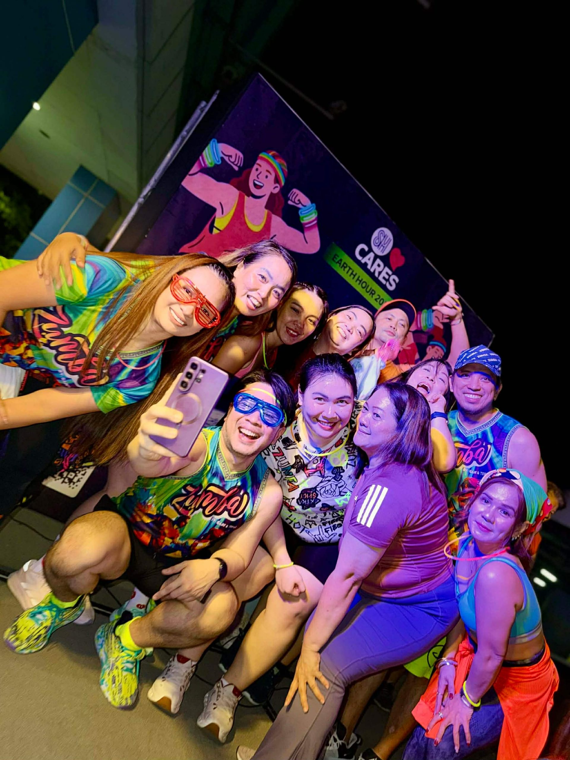 SM COMMITMENT TO SHARED ACTION: EARTH HOUR 2026 MILESTONE RECAP