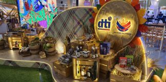 SM SUPERMALLS AND DTI PARTNER TO BOOST MSMES AT 2026 NATIONAL FOOD FAIR