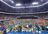 LARGEST GATHERING OF ADVOCATES FOR PEOPLE ON THE SPECTRUM IN SOUTHEAST ASIA: SM CARES AND THE AUTISM SOCIETY PHILIPPINES (ASP) BRING TOGETHER 47,500 ADVOCATES NATIONWIDE FOR 2026 ASP ANGELS WALK WITH SM