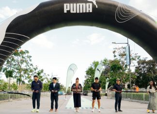 PUMA PHILIPPINES LAUNCHES 2026 HALF MARATHON SERIES WITH NEW DEVIATE ROUTE AT BRIDGETOWNE