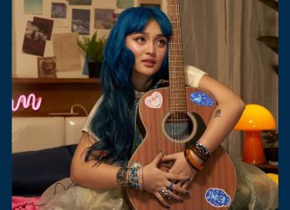 Angela Ken Reflects On Quiet Courage And Hope In New Single “Baka Bukas”