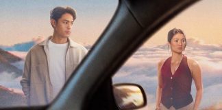 Direk Cathy Helms New Romance Drama “Tayo Sa Wakas” Starring Belle, Donny In Their Most Mature Roles Yet