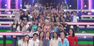 Calumpit, Bulacan Songbayanan Wins PHP1 Million Jackpot In “Everybody Sing” Season 4