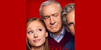 Ariana Grande Joins Ben Stiller And Robert De Niro In “Focker-In-Law,” Watch The Trailer