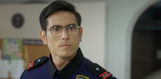 Gerald Goes Undercover To Expose The Truth In “Blood Vs Duty”