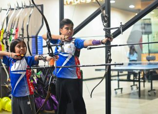 THE ULTIMATE GUIDE TO THE BIGGEST SM SUPERMALLS SPORTS PLAYGROUND