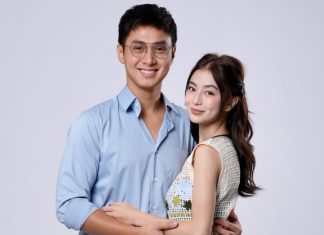 JM And Fyang Turn Fake Love Into Real Sparks In iWant’s New Vertical Rom-Com ‘Will You Fake Marry Me?’