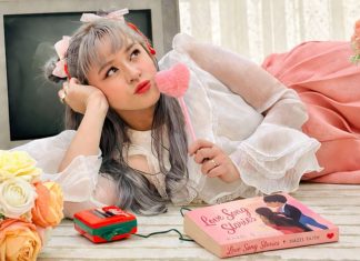 Hazel Faith Enters Her Lover Girl Era With Love Song Stories