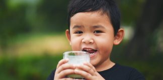 NOURISHING THE NATION’S FUTURE: WHY DAIRY INTAKE IS THE ULTIMATE INVESTMENT IN SCHOOL CHILDREN’S NUTRITION