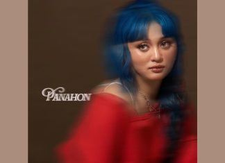 Angela Ken Goes On A Busking Tour For Her “Panahon” EP
