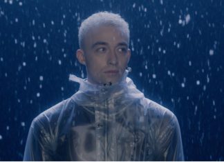 Maximillian Releases Third Album I’m Fine Featuring Title Track Official Music Video