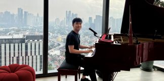Recording Academy Voting Member Jonathan Manalo Hits 10B Streams As Grammy Opens New Chapter For Asian Music