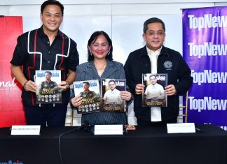 INSIDE PRWF 2026: TAG MEDIA GROUP HOSTS EXCLUSIVE MAGAZINE SIGNING