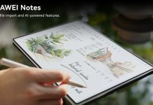HUAWEI’S 4-IN-1 FLAGSHIP TABLET, HUAWEI MATEPAD PRO MAX: PRE-ORDER NOW TO ENJOY PHP 39,595 WORTH OF FREEBIES