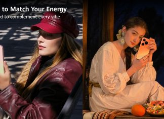 MASTER EVERY SHOT: WHY THE HUAWEI PURA 90S SERIES 5G IS THE ULTIMATE KING OF IMAGING
