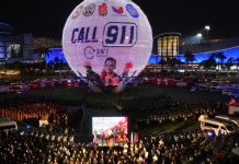 SM PRIME PARTNERS WITH DILG TO LAUNCH NATIONWIDE UNIFIED 911 FOR RESILIENCE CAMPAIGN