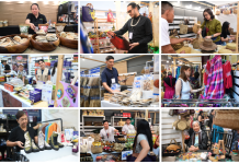 DTI-BAGONG PILIPINAS COCONUTPHILIPPINES TRADE FAIR 2026 SHOWCASES 5 INNOVATIVE COCONUT-BASED ENTERPRISES