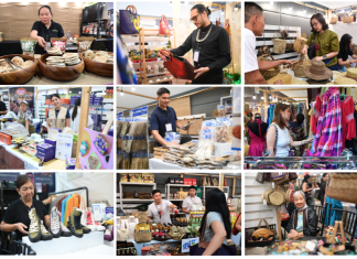 DTI-BAGONG PILIPINAS COCONUTPHILIPPINES TRADE FAIR 2026 SHOWCASES 5 INNOVATIVE COCONUT-BASED ENTERPRISES
