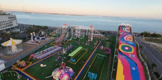 CEBU’S NEXT-LEVEL TRAVEL EXPERIENCE: EXPLORE THE BEST PLACES TO DINE, PLAY, AND DISCOVER IN 2026