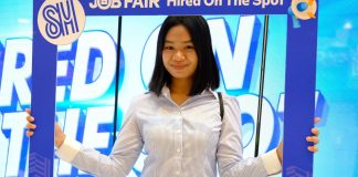 SM JOB FAIR EMPOWERS FILIPINOS THIS AUGUST WITH NATIONWIDE HIRING, FREE UPSKILLING, AND ONE-STOP GOVERNMENT SERVICES