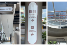 SM MEGAMALL BUSWAY LINK PROVIDES SEAMLESS ACCESS TO ORTIGAS STATION AND EDSA BUS CAROUSEL