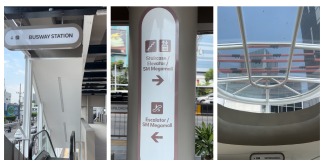 SM MEGAMALL BUSWAY LINK PROVIDES SEAMLESS ACCESS TO ORTIGAS STATION AND EDSA BUS CAROUSEL