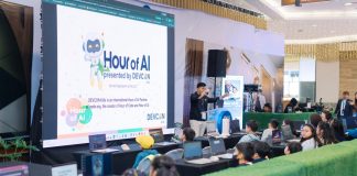 WHEN GENERATIONS LEARN TOGETHER: SM CITY BAGUIO’S DIGITAL LEARNING STORY
