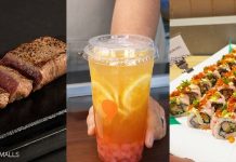 INSIDE MINDANAO: YOUR GO-TO GUIDE FOR NEW SHOPPING AND FOOD SPOTS AT SM SUPERMALLS