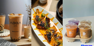 NEW DINING SPOTS AND EXCITING CORNERS TO DISCOVER AT SM SUPERMALLS IN MINDANAO