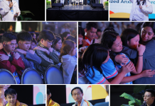 CORPORATE SOCIAL RESPONSIBILITY IN ACTION: BETTER DAYS AT SM EMPOWERS YOUTH