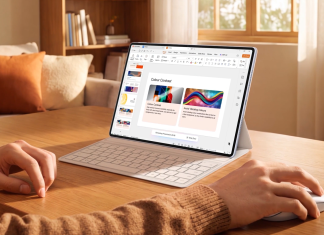 REVOLUTIONIZE YOUR WORKFLOW WITH THE HUAWEI MATEPAD AIR’S PC-LIKE PERFORMANCE