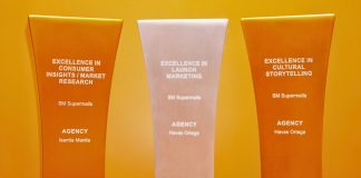 SM SUPERMALLS RECOGNIZED FOR CULTURE, CONSUMER INSIGHTS, AND COMMUNITY MARKETING AT THE MARKETING EXCELLENCE AWARDS 2026