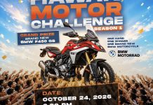 GRIP, ENDURE, AND WIN BIG AT THE MOTOVATED HAWAK MOTOR CHALLENGE
