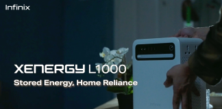 PRACTICAL STRATEGIES TO HANDLE POWER OUTAGES WITH INFINIX XENERGY