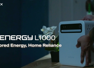 PRACTICAL STRATEGIES TO HANDLE POWER OUTAGES WITH INFINIX XENERGY