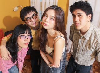Nameless Kids, Cesca Go “mental” In Song Collab