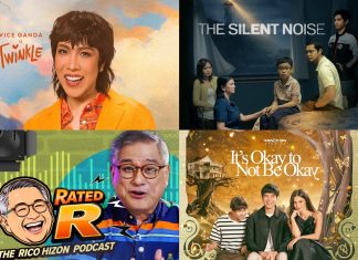 ABS-CBN Bags Five National Wins At Asian Academy Creative Awards 2026
